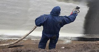 Гидроизоляция подвала снаружи от 695 руб. в Рязани